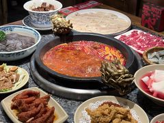 -蜀大侠火锅(春熙路店)