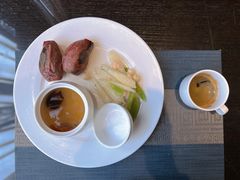 -香雪海饭店中餐厅(玉山店)