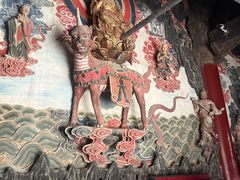 -报恩寺(平武县)