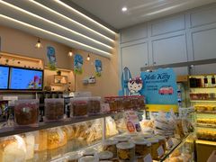 -BreadTalk面包新语·烘焙蛋糕(深业上城店)