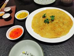 潮州蚝烙-潮堂 · 潮州菜(国贸商城店)