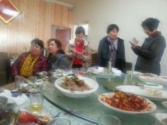 -新时代大酒店(仰口路店)