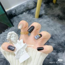 -妙睫屋日式美甲美睫