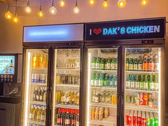 门面-Dak's 炸鸡(远景路店)