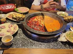 -蜀大侠火锅(寰球文化地标·总府店)