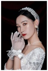 -欣薇婚纱(新源乐汇城店)