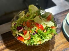-柿子树炭烤羊腿(金台路店)