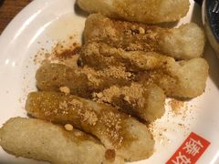 -傣妹火锅(南京东路一店)