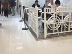 -Lady M(沙田新城市广场店)