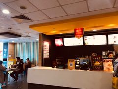 -麦当劳(欧亚卖场店)