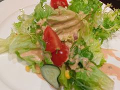 -恩施瑞享国际酒店·自助餐厅