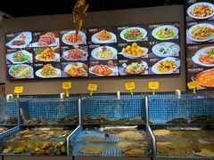 -黑石礁酒楼·海鲜(黑石礁店)