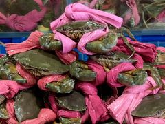 -辣螃铠盆盆蟹大排档(总店)