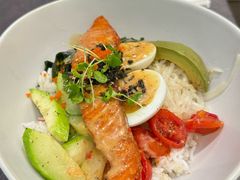 -théATRE茶聚场·餐厅(环球金融中心店)