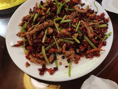 -合家院饭庄(榆关道店)