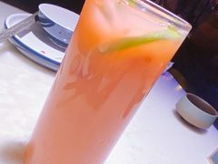 -绿茶餐厅(西湖银泰百货店)