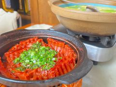 -伙靠·江浙菜(田林路店)