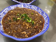 -巢湖名吃·徽府农家菜(半汤店)