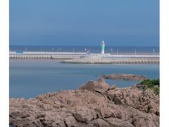 -宁波松兰山滨海旅游度假区