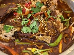 -蓉三少冒烤鸭·四川小吃集(北京首店)