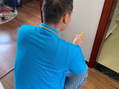 -百姓装潢(漕宝店)