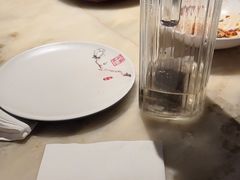 -绿茶餐厅(朝阳大悦城店)