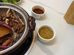 -道邦子烤牛肉(总店)