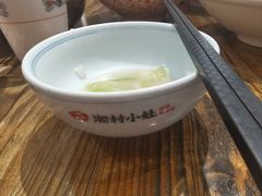 -湘村小灶·地道长沙菜·本地人优选(咸嘉新村店)