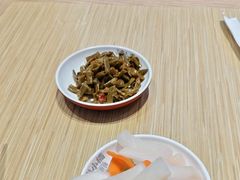 -孙小楠麻辣香锅(欧亚卖场店)