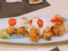 -有喜屋·深夜食堂(北京西路店)