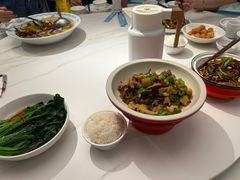 -花椒俏川菜小馆(南海万达店)