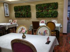 -西贝海鲜汇(槐安路店)