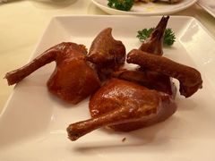 -利苑酒家(合景国际金融广场店)