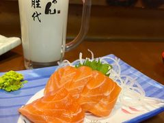 -胜代日本料理(云程巷小区店)