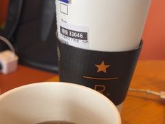 -星巴克臻选(青岛金狮广场店)