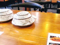 大堂-小厨子私房菜·云南美食店