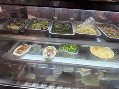-庆丰包子铺(金沟河桥店)