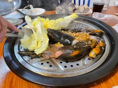 -船奇蒸汽海鲜·闽菜(八市海鲜总店)