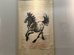 -徐悲鸿纪念馆