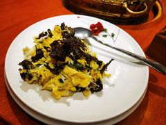 千树万树蛋开花-酸喜·三度酸·贵州味