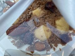 -勒甜LO CHO·私人订制低糖代糖纯动物奶油生日蛋糕(新开路店)