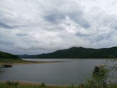 -松花湖风景名胜区