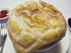 -佐度王子扒房(天鹅湖店)