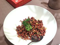-鸽子张·家宴(黄辛庄旗舰店)