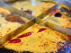-渝味黄姐火锅(黄泥村店)