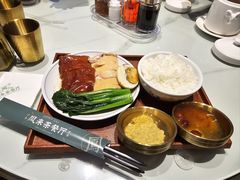 -凤来粤菜馆(珠江新城店)