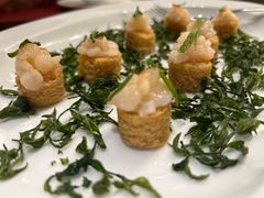 -杭州和达希尔顿逸林酒店·和园中餐厅-杭帮菜名店
