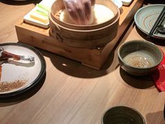 -青年公社烤鸭(滨湖银泰店)