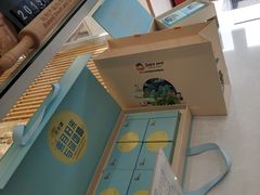 -爸爸糖手工吐司(天津大沽南路店)