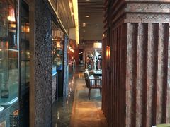 -南通滨江洲际酒店-西集自助餐厅